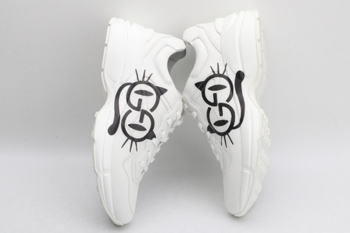 GC TRAINER SNEAKER