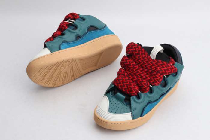 LANVIN SNEAKERS