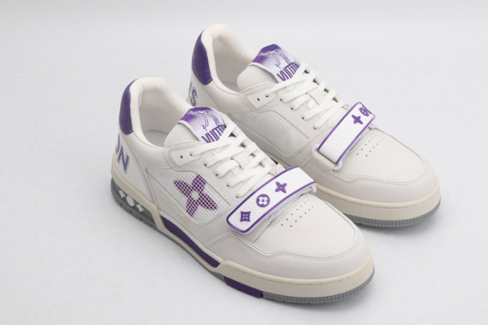 LVT SNEAKERS