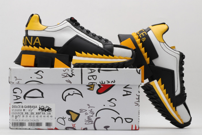 DG SNEAKERS