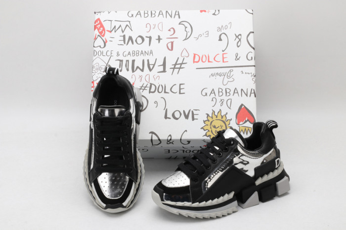 DG SNEAKERS