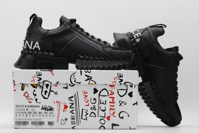 DG SNEAKERS