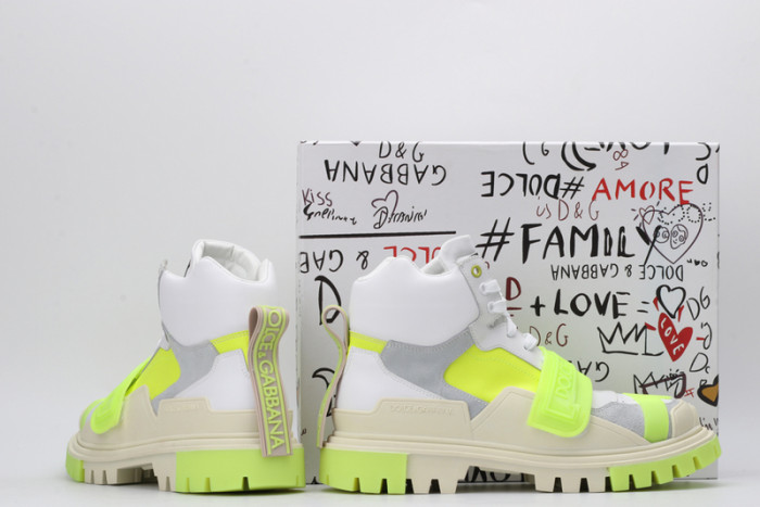 DG SNEAKERS