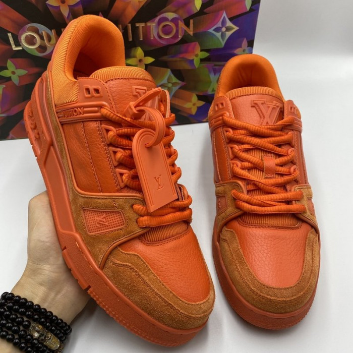 LVT SNEAKERS