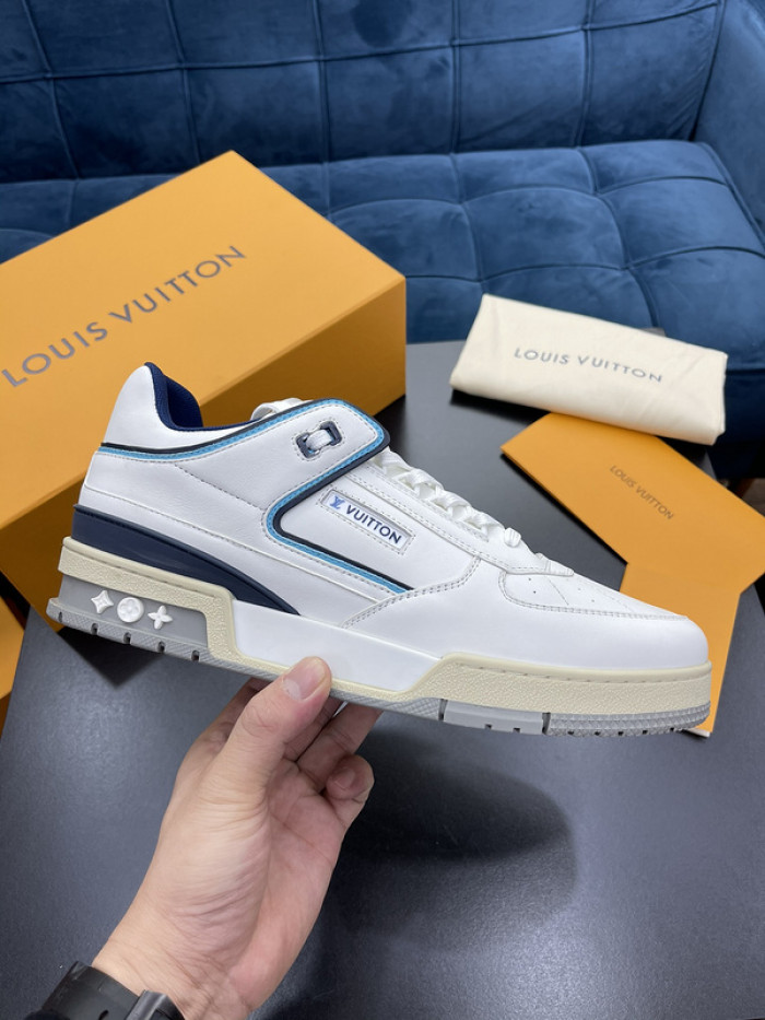 LVT SNEAKERS