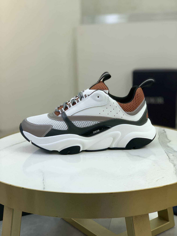DR B22 TRAINER SNEAKER DR-132