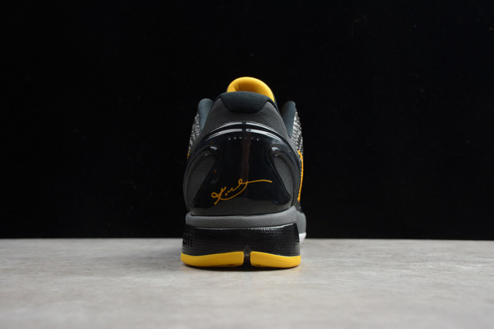 Zoom Kobe 6 