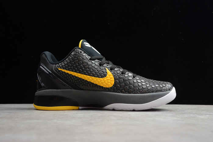 Zoom Kobe 6 
