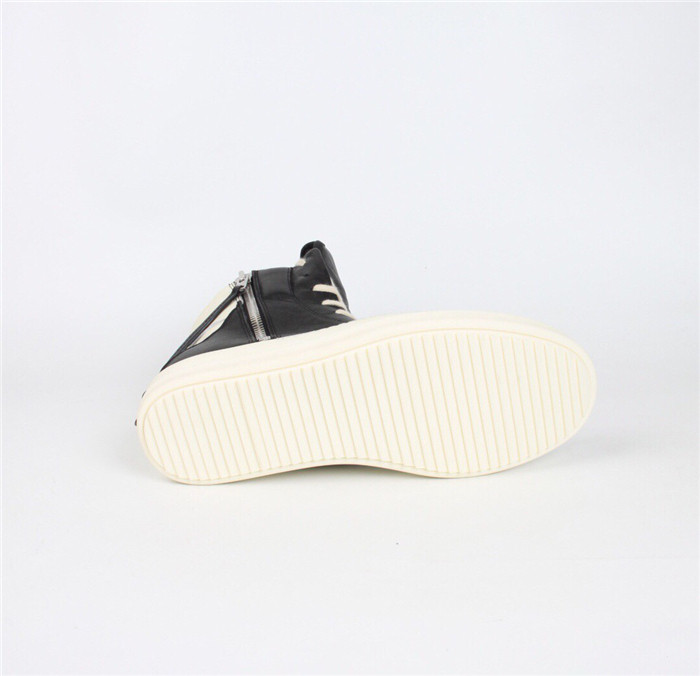 RICK OWENS SNEAKERS