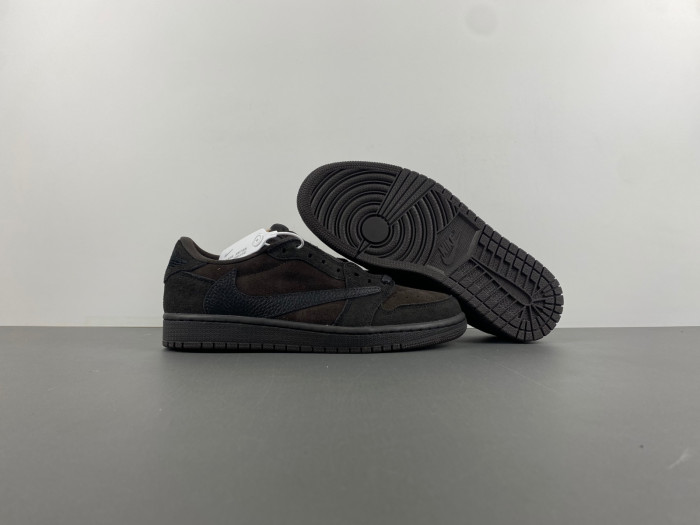 Travis Scott x Jordan 1 Low OG SP 