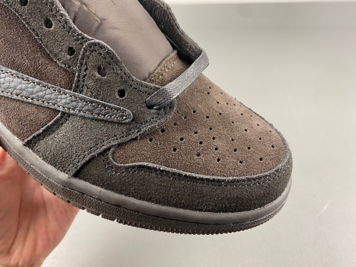 Travis Scott x Jordan 1 Low OG SP 