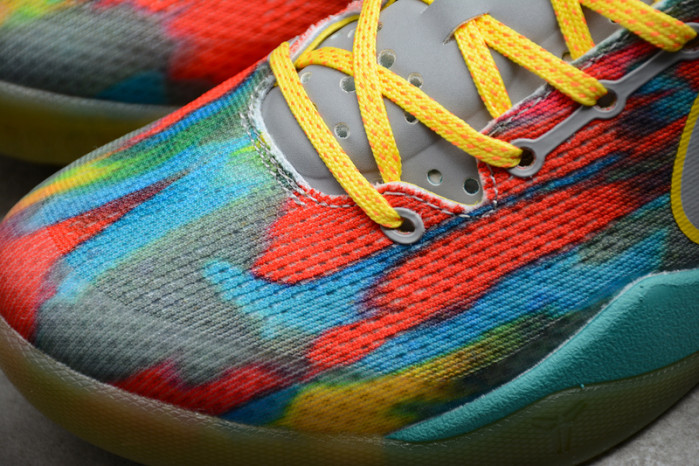 Kobe 8 System GC 