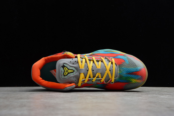 Kobe 8 System GC 