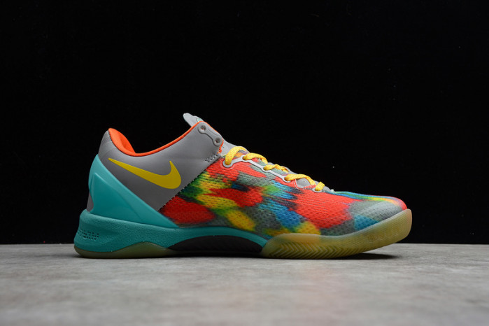 Kobe 8 System GC 