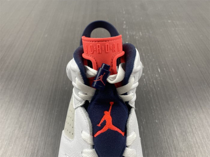 AIR JORDAN 6 RETRO 