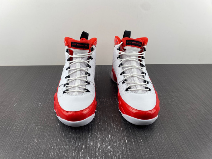 AIR JORDAN 9 RETRO 