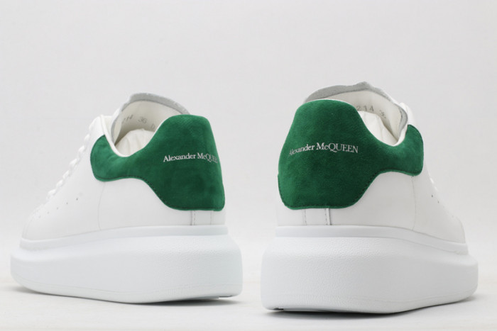 ALEXANDER MCQUEEN SOLE SNEAKERS