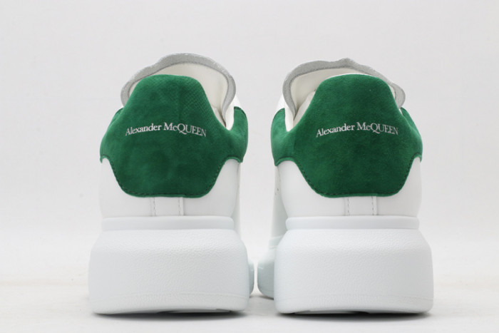 ALEXANDER MCQUEEN SOLE SNEAKERS