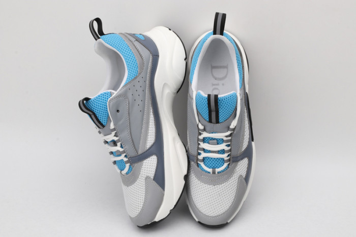 DR B22 TRAINER SNEAKER