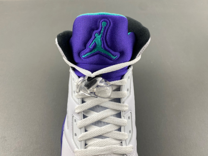 Air Jordan 5 OG HQ7978-100