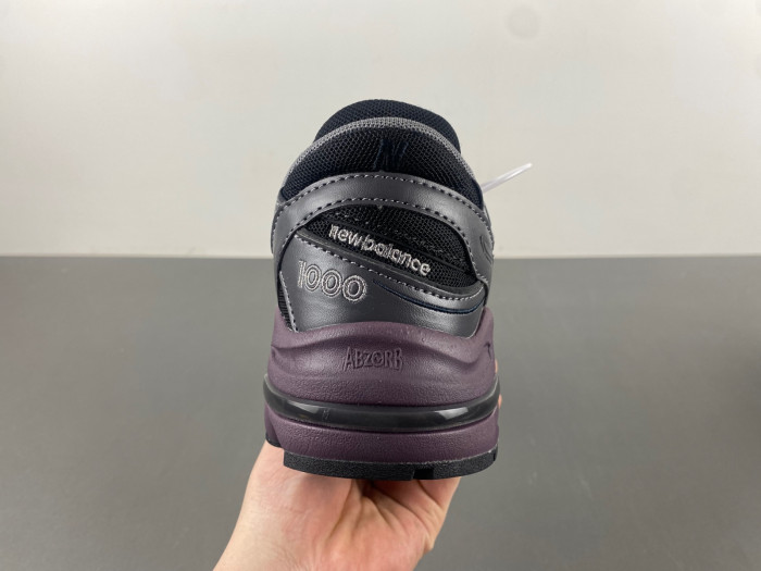New New Balance 1000