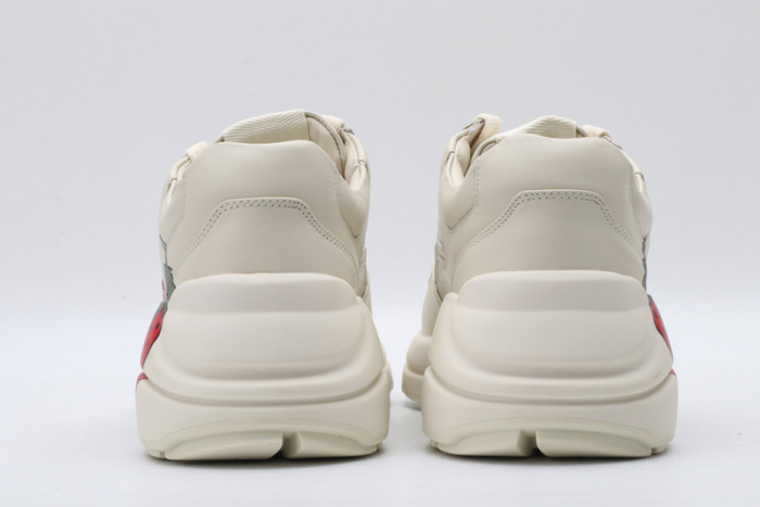 GC TRAINER SNEAKER