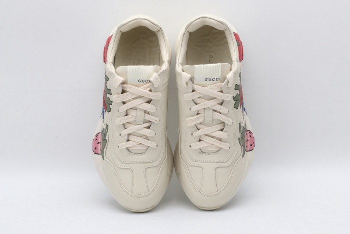 GC TRAINER SNEAKER