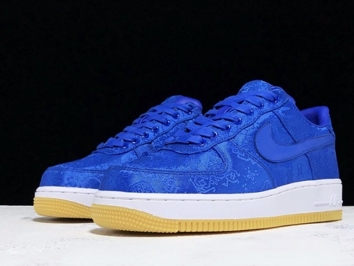 CLOT x Air Force 1 PRM 