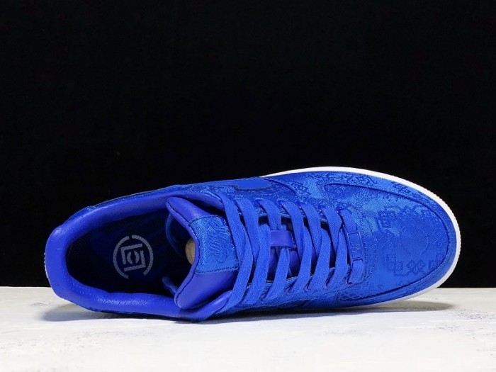 CLOT x Air Force 1 PRM 
