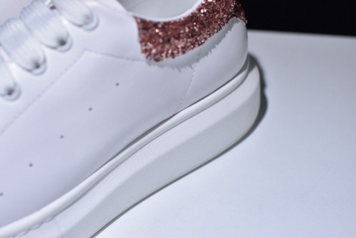 ALEXANDER MCQUEEN SOLE SNEAKERS 376815