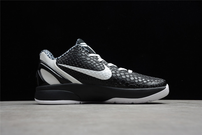 NIKE KOBE 6 PROTRO MAMBACITA MAMBA FOREVER CW2190-002