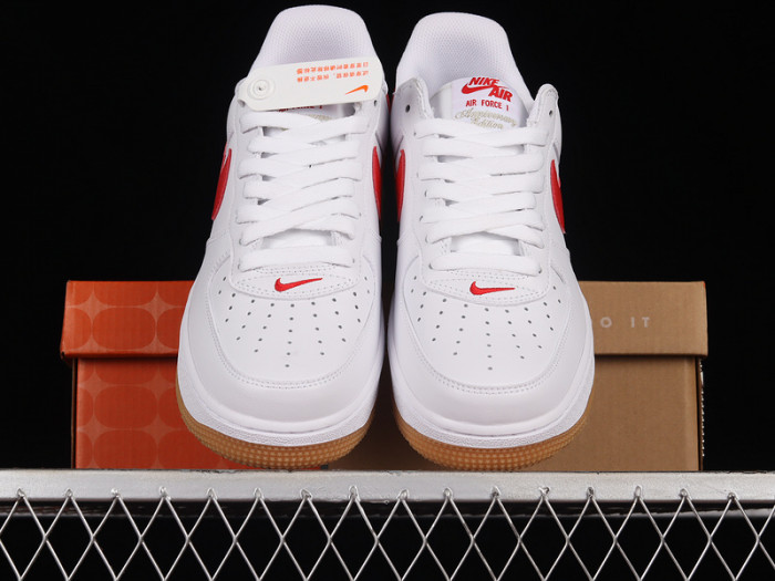 NIKE Air Force 1 Low Retro 