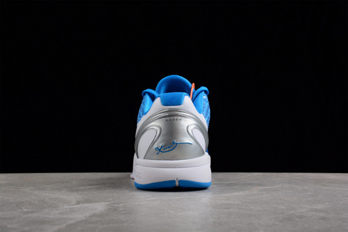 Nike ZOOM KOBE 6 TB 