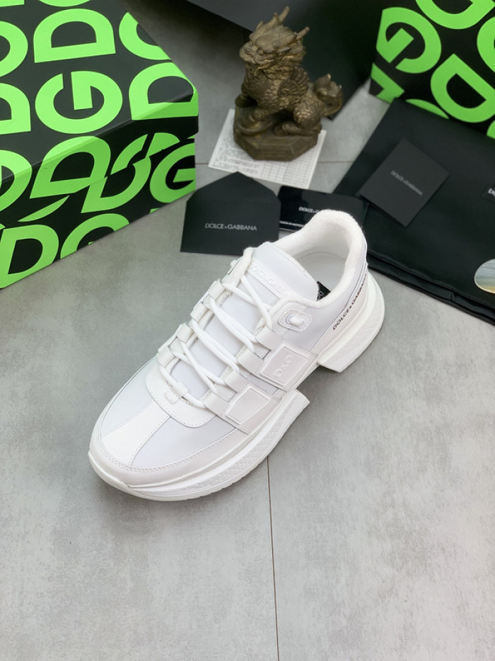 D*G Sneaker DG-011
