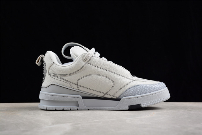 LVT SNEAKERS LOW L&V-140