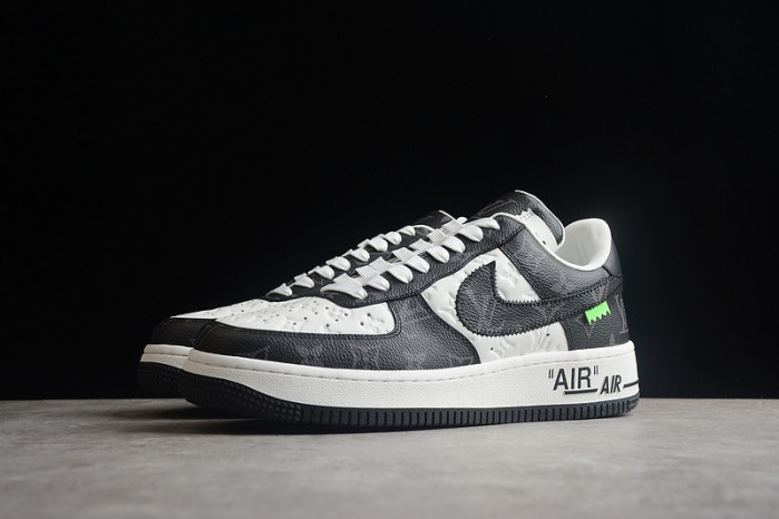 LV X NIKE AIR FORCE SNEAKER LK0236