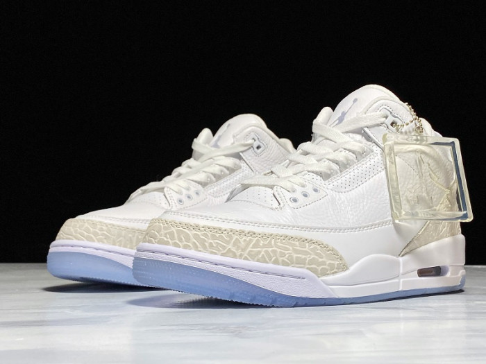 AIR JORDAN 3 RETRO 