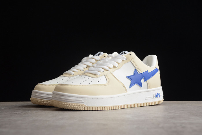A BATHING APE BAPE STA LOW