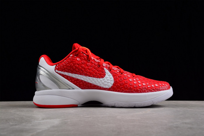 Nike ZOOM KOBE 6 TB 