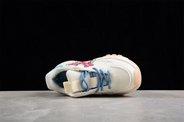 M*L*B sneaker MLB-024
