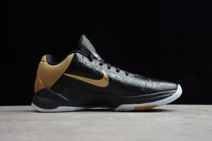 Zoom Kobe 5 