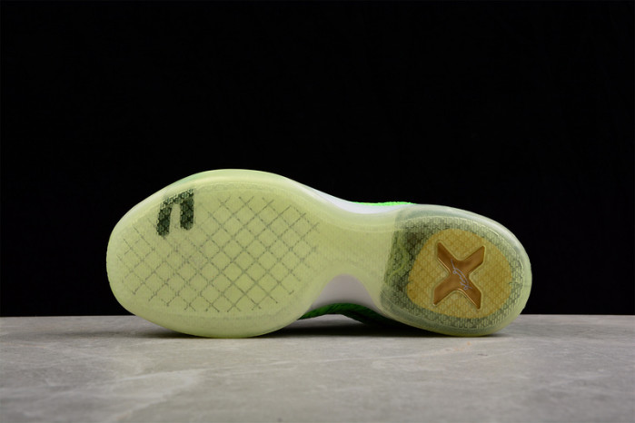 Nike KOBE 10 ELITE 