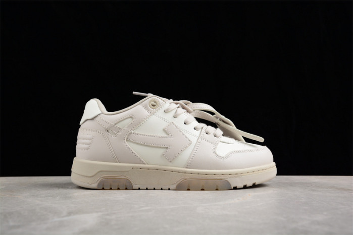 OW OUT OF OFFICE LOW-TOP SNEAKERS OW-61