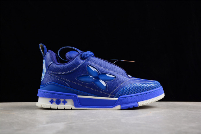LVT SNEAKERS LOW L&V-139