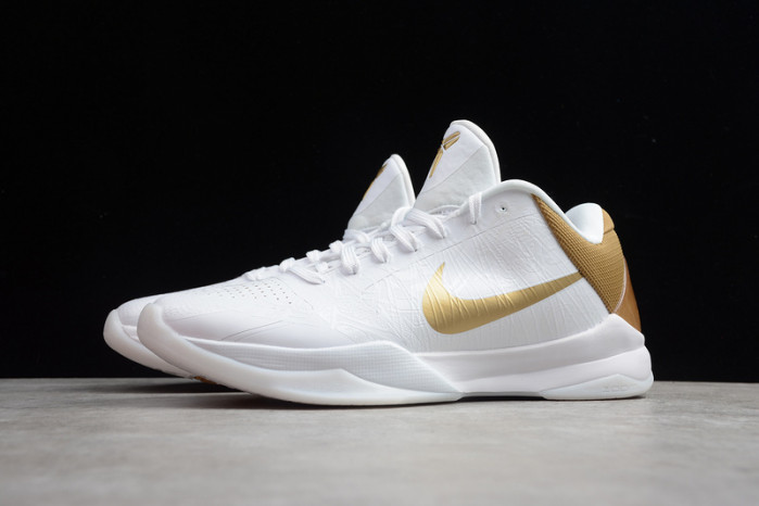 Zoom Kobe 5 