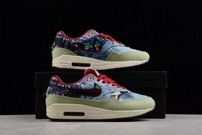 CONCEPTS X NIKE AIR MAX 1 “MELLOW” DN1803-300