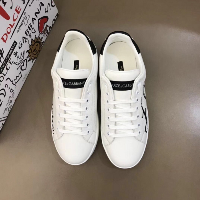 D*G Sneaker DG-005