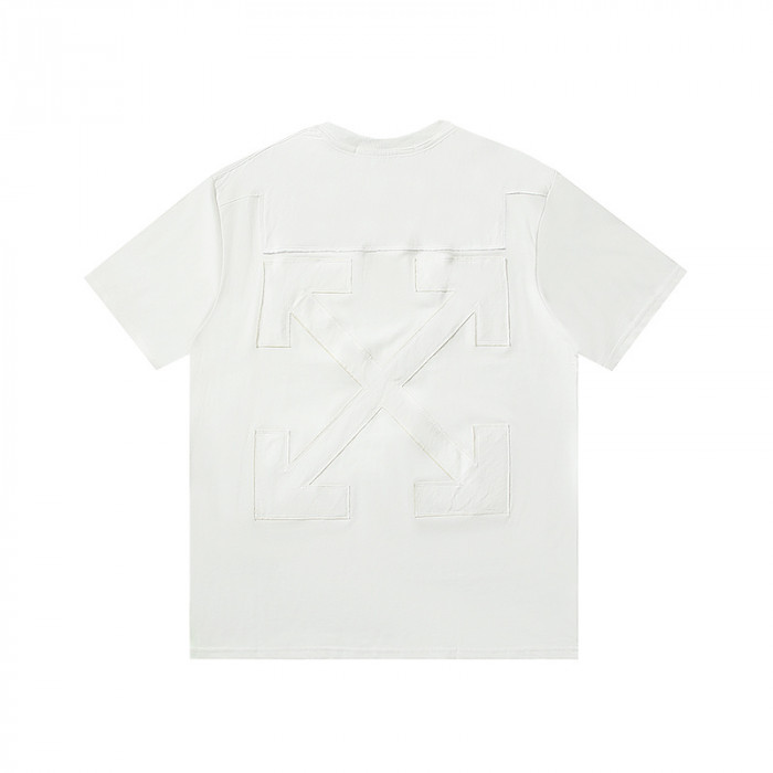 O*FF WHITE OW002