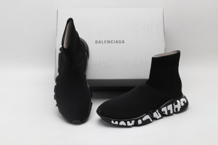 BL SPEED TRAINER BLACK 6285