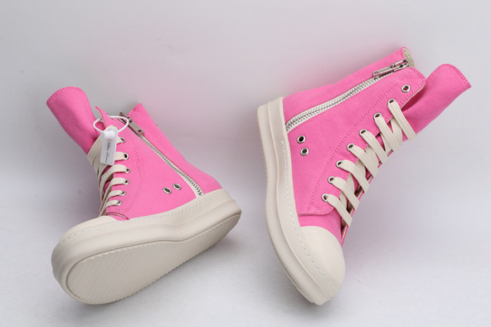 RICK OWENS SNEAKERS